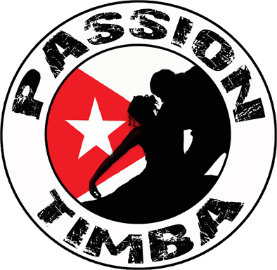 logo passion timba